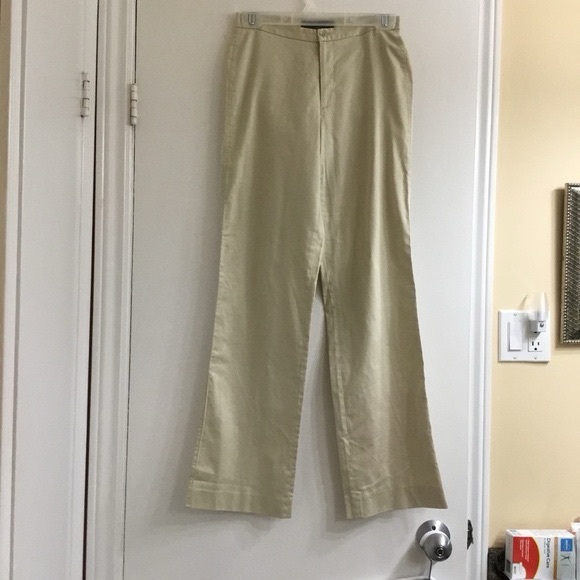 Banana republic shirt jacket and pants - Picture 13 of 13